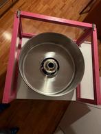 Suikerspinmachine met onderstel, Ophalen, Gebruikt, Overige typen