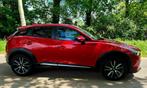 Mazda CX-3 2.0 SkyActiv-G 120 GT-M / leer / head up display, Voorwielaandrijving, 1998 cc, Gebruikt, 4 cilinders