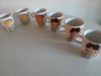 Blond amsterdam douwe egberts koffie kopjes, Huis en Inrichting, Keuken | Servies, Blond Amsterdam, Ophalen of Verzenden, Zo goed als nieuw