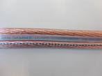 Van Damme UP-LCOFC Hi-Fi Speaker cable, 2 x 4 of 2 x 6 mm², Ophalen of Verzenden, Nieuw, Luidsprekerkabel