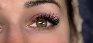 Vacature wimper styliste - Wanted lash artist per direct beschikbaar voor biedingen