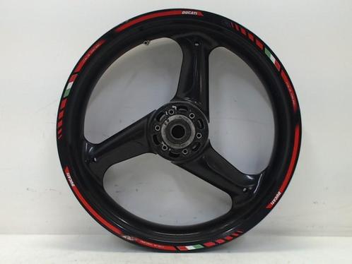 VOORWIEL Ducati 748 S (01-1970/-) (50120191A), Motoren, Onderdelen | Ducati, Gebruikt