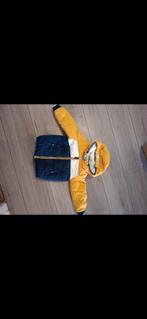 Jas maat 92, Kinderen en Baby's, Kinderkleding | Maat 92, Ophalen of Verzenden, Zo goed als nieuw, Meisje, Jas