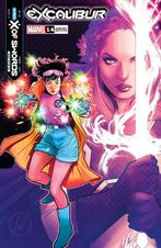 Excalibur #14, Eén comic, Ophalen of Verzenden, Nieuw, Amerika