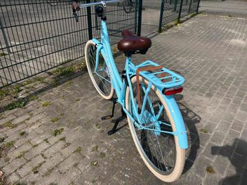 Altec meisje fiets  (nieuw ) beschikbaar voor biedingen