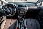 Seat Leon 1.4 TSI Business Style (Climate / Cruise / LM Velg, Auto's, Gebruikt, Zwart, 4 cilinders, Leon