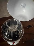 Popcorn machine in voetbalvorm, Ophalen of Verzenden, Nieuw