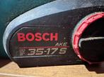 Bosch AKE 35-17S Elektrische Kettingzaag, Ophalen, Gebruikt, Boomzaag