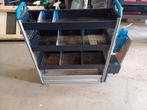 SORTIMO KAST(1041)  L 121  B 38  H 120  PRIJS € 449, Ophalen, Zo goed als nieuw