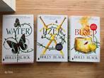 Blackfaerie Trilogie - Holly Black limited edition, Ophalen of Verzenden, Nieuw, Holly Black