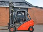 linde h25 diesel, Zakelijke goederen, Machines en Bouw | Heftrucks en Intern transport, Ophalen, Diesel, Heftruck