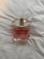 Versace Bright Crystal 90ml EDT, Sieraden, Tassen en Uiterlijk, Uiterlijk | Parfum, Verzenden, Zo goed als nieuw
