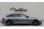 Audi A6 Avant 45 TFSI Quattro € 42.750,00, Automaat, 4 cilinders, 750 kg, 100 €/maand