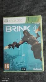 Brink - Xbox 360, 1 speler, Ophalen of Verzenden, Zo goed als nieuw, Vanaf 18 jaar