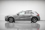 Mercedes-Benz A-klasse 200 Premium Plus | Pano| Memoryseat, Auto's, 65 €/maand, Stof, Gebruikt, Euro 6