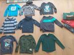 Truien maat 110/116 jongen trui sweater sweaters, Ophalen of Verzenden, Zo goed als nieuw, Jongen, Trui of Vest
