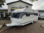 Hobby Excellent Edition 540 UL, Rondzit, Hobby, Bedrijf, Schokbreker