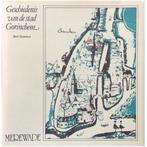 Geschiedenis van de stad Gorinchem-Bert Stamkot9789070544027, 20e eeuw of later, Ophalen of Verzenden, Zo goed als nieuw, Bert Stamkot