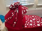 Cybex carry cot Minnie Mouse Jeremy Scott Limited Edition, Ophalen of Verzenden, Zo goed als nieuw, Overige merken