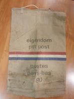 Oude ptt postzak, Ophalen of Verzenden, Huis en Inrichting