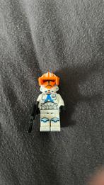 Lego star wars captain vaugh, Ophalen of Verzenden, Zo goed als nieuw, Actiefiguurtje