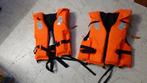 Reddingsvesten, Ophalen, Zo goed als nieuw
