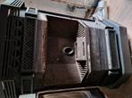 Duraflame pallet kachel, Huis en Inrichting, Kachels, Ophalen, Gebruikt, Overige brandstoffen, Pelletkachel