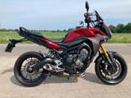 Yamaha tracer 900 mt 09 uit 11/2016 slechts 24.300km, Bedrijf, Meer dan 35 kW, Toermotor, 900 cc