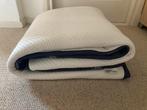 TOPPER HOES 210x180 route A2 MSTRCHT-EINDH-UTRCHT-BRDA-DVTR, Huis en Inrichting, Slaapkamer | Matrassen en Bedbodems, 210 cm, Tweepersoons