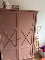 Meisjes kleding kast., Antiek en Kunst, Ophalen