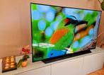 LG OLED 55CX6LA Smart TV+ Sony soundbar+ vogel's wandbeugel, 100 cm of meer, 120 Hz, LG, Smart TV