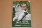 Adio Peppi - Nieuwe avonturen uit Roemenië, Boeken, Ophalen of Verzenden, Gelezen, Europa