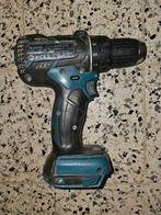 Makita DDF 470 Accuboormachine - Brushless, Doe-het-zelf en Verbouw, Gereedschap | Boormachines, Gebruikt, Variabele snelheid