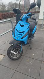 Piaggio zip 172, Ophalen, Zo goed als nieuw, Tweetakt, Zip