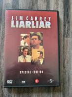 Liar Liar  (Special Edition), Cd's en Dvd's, Vanaf 9 jaar, Ophalen of Verzenden, Zo goed als nieuw, Overige genres