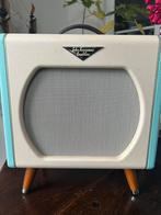 Ibanez Tubescreamer TSA5TVR Amp, Ophalen of Verzenden, Zo goed als nieuw, Gitaar, Minder dan 50 watt