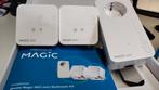 Devolo Magic 1 WiFi mini Multiroom Kit, Computers en Software, Netwerk switches, Ophalen, Gebruikt