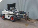 Bobcat TD 40.150 roterend rotating verreiker telenhandler, Verreiker