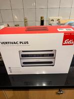 Solis vertivac plus, Ophalen of Verzenden, Gebruikt