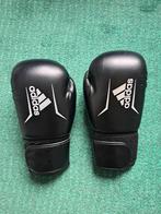 Goed als nieuwe bokshandschoenen ADIDAS B/02, Ophalen of Verzenden, Zo goed als nieuw, Bokshandschoenen
