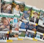 3 jaargangen Remedial Teaching, Boeken, Ophalen, Gelezen