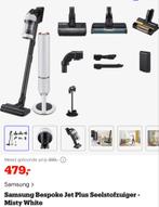 Stofzuiger samsung, Witgoed en Apparatuur, Stofzuigers, Stofzak, Stofzuiger, Nieuw, Ophalen of Verzenden