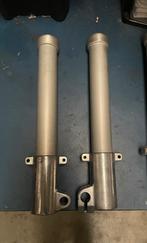 NOS onderpoten set trommelrem, Ophalen of Verzenden, Nieuw, Frame