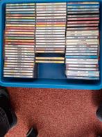 Hitzone CD'S 66 stuks (ook los te koop), Ophalen of Verzenden, Gebruikt