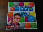 Lingo Junior Spel van Tulip Games, Een of twee spelers, Ophalen of Verzenden, Zo goed als nieuw, Tulip Games