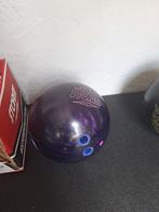 bowlingbal storm, Ophalen, Zo goed als nieuw