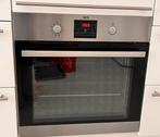 AEG Inbouwoven met Pyrolyse (zelfreinigende functie), Witgoed en Apparatuur, Ovens, Gebruikt, Oven, 60 cm of meer, Inbouw
