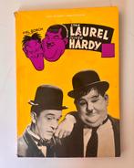 Laurel en Hardy, Ophalen of Verzenden, Gelezen