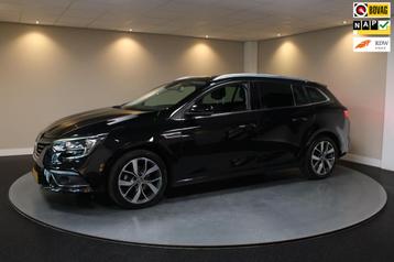 Renault Mégane Estate 1.2 TCe Bose *Massage* Sfeerverlichti beschikbaar voor biedingen