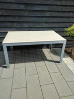 Tuintafel, Tuin en Terras, Overige Tuin en Terras, Ophalen, Gebruikt